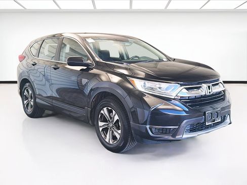 Used 2019 Honda CR-V LX image 3