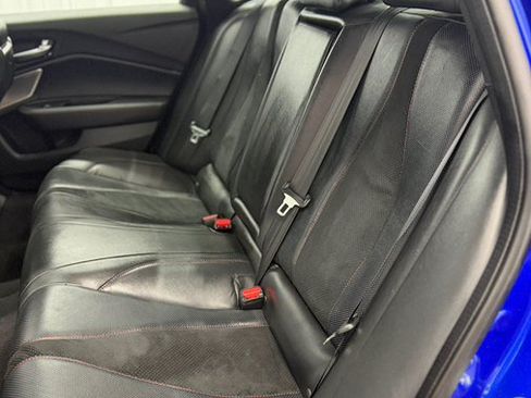 Used 2021 Acura TLX w/ A-SPEC Pkg FWD image 18