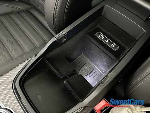 Used 2024 Alfa Romeo Stelvio Quadrifoglio w/ Active Assist Plus Package image 33