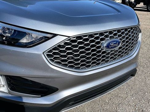 Certified 2024 Ford Edge SEL w/ Convenience Package AWD/4WD image 28