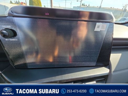 New 2026 Subaru Outback Touring XT AWD/4WD image 21