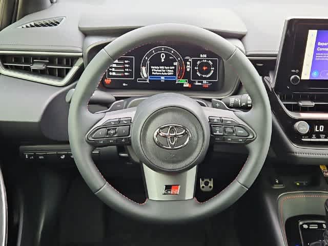 New 2026 Toyota Corolla GR AWD/4WD image 18