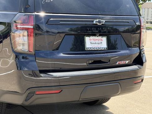 Used 2023 Chevrolet Tahoe RST AWD/4WD image 6