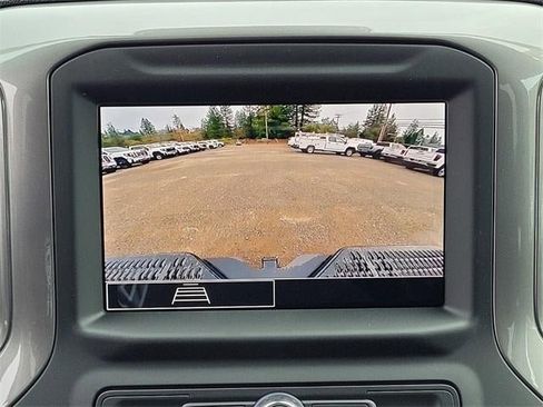 New 2026 GMC Sierra 2500 Pro image 12