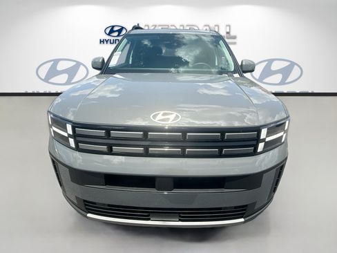 New 2026 Hyundai Santa Fe SEL FWD image 2