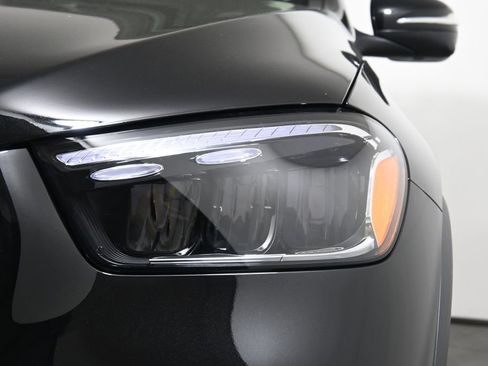 New 2026 Mercedes-Benz GLE 350 4MATIC image 10