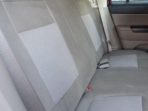 Used 2011 Jeep Patriot Sport w/ PWR Value Group AWD/4WD image 15