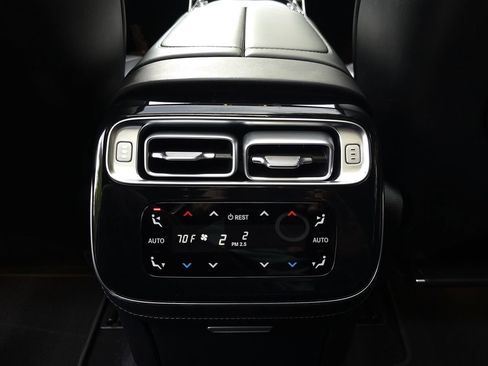 Used 2022 Mercedes-Benz S 580 4MATIC Sedan image 19