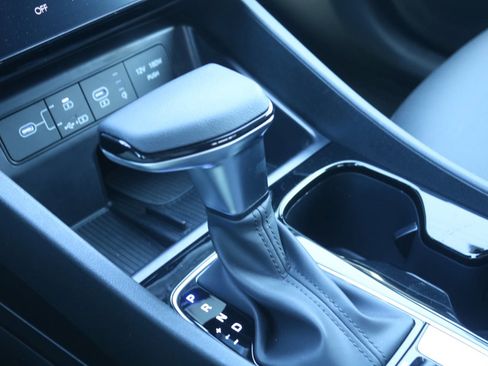 New 2026 Hyundai Santa Cruz SEL image 28