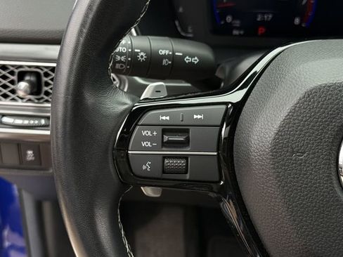Used 2024 Acura Integra A-Spec FWD image 15