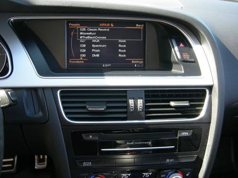 Used 2015 Audi S5 Premium Plus w/ Technology Package AWD/4WD image 12