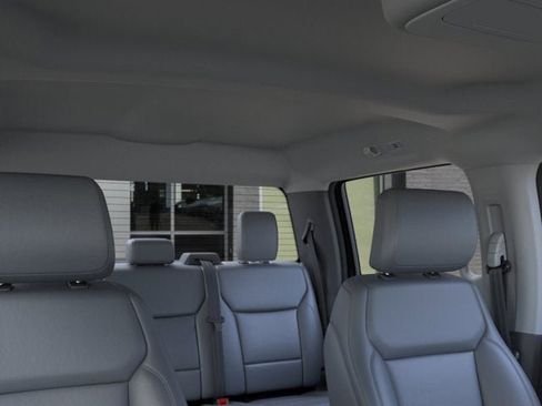 New 2025 Ford F150 Lightning Flash AWD/4WD image 22