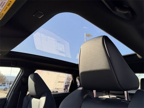 New 2026 Toyota bZ image 24