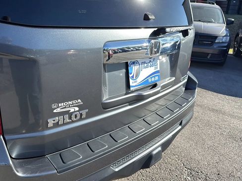 Used 2013 Honda Pilot EX-L image 18