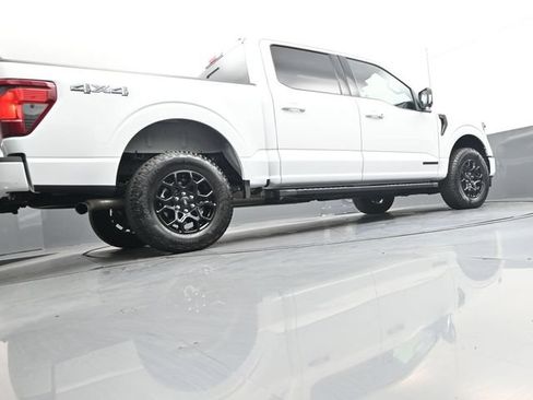 Used 2024 Ford F150 XLT w/ Equipment Group 302A MID AWD/4WD image 31