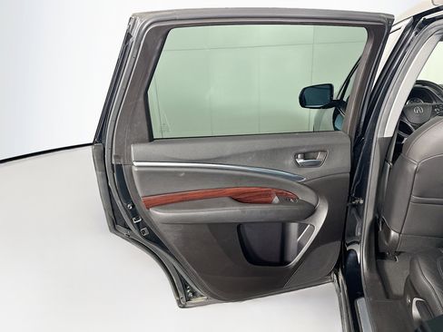 Used 2016 Acura MDX FWD image 26