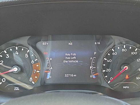 Used 2022 Jeep Compass Latitude image 22