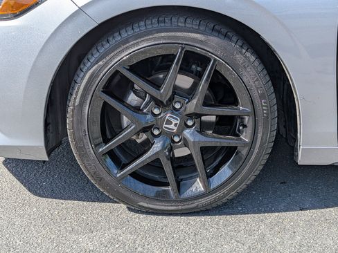 Used 2022 Honda Civic Sport image 13