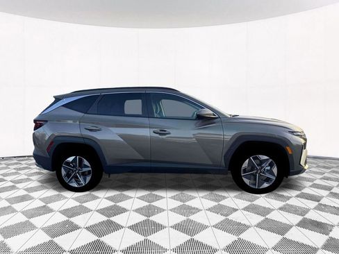 New 2026 Hyundai Tucson SEL AWD/4WD image 13