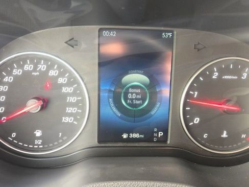 Used 2025 Mercedes-Benz Sprinter 2500 image 19