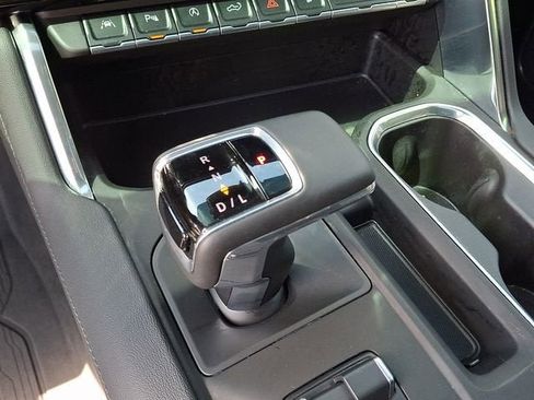 New 2026 GMC Sierra 1500 Denali AWD/4WD image 8