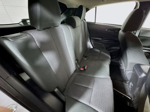 Used 2023 Mitsubishi Eclipse Cross LE image 22