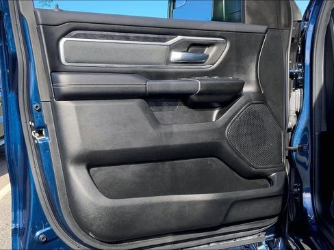 Certified 2022 RAM 1500 Big Horn w/ Trailer Tow Group image 20