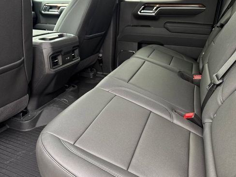 New 2026 Chevrolet Silverado 1500 LT Trail Boss w/ LT Trail Boss Premium Package AWD/4WD image 12