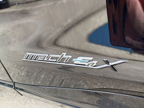Used 2023 Ford Mustang Mach-E GT AWD/4WD image 35