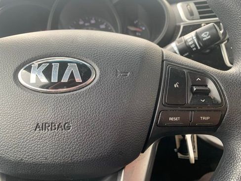 Used 2016 Kia Rio LX FWD image 8
