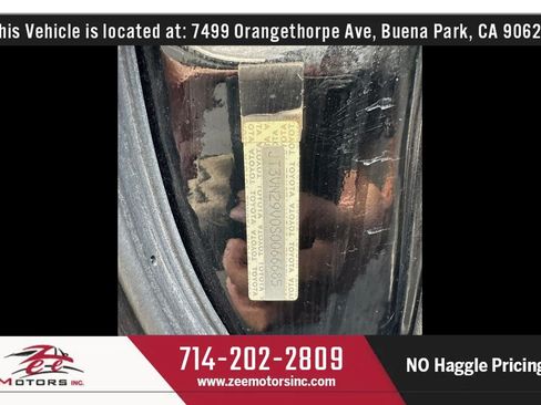 Used 1995 Toyota 4Runner SR5 RWD image 52