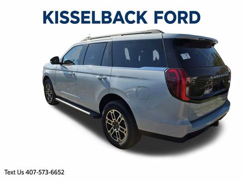 New 2025 Ford Expedition Active image 6