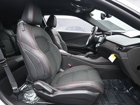 New 2026 Dodge Charger R/T Scat Pack image 25