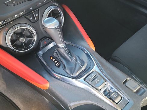 Used 2024 Chevrolet Camaro LT w/ RS Package image 22