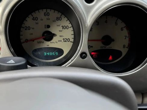 Used 2004 Chrysler PT Cruiser w/ PWR Convenience Group image 24