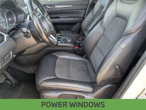 Used 2019 MAZDA CX-5 Touring image 15