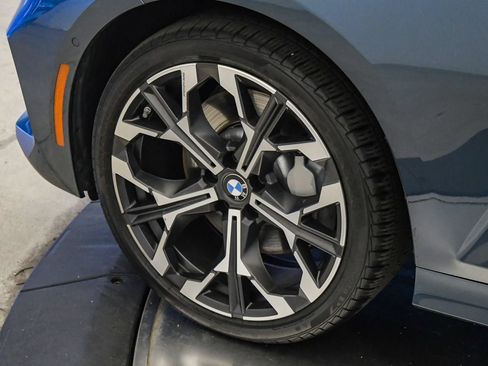 Used 2026 BMW 330i Sedan RWD image 10