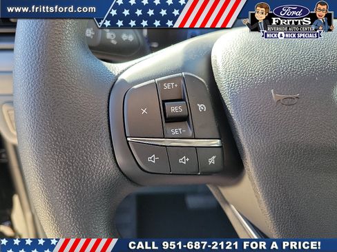 New 2026 Ford Maverick XL FWD image 5