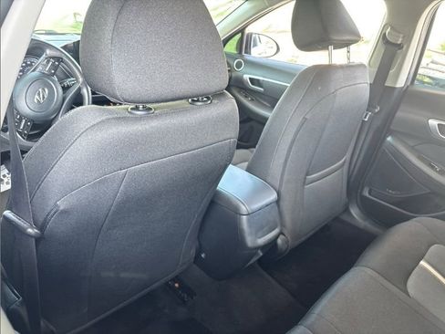 Used 2022 Hyundai Sonata SE FWD image 13