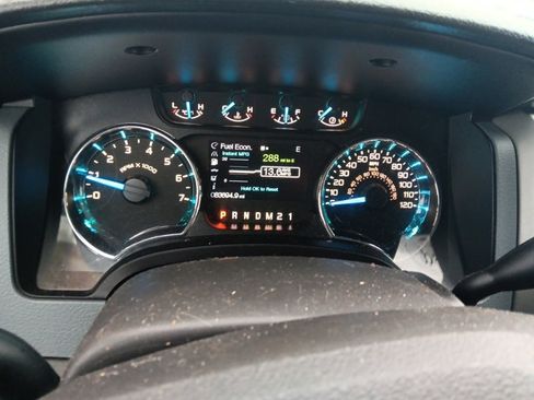 Used 2014 Ford F150 XLT w/ Equipment Group 302A Luxury image 23