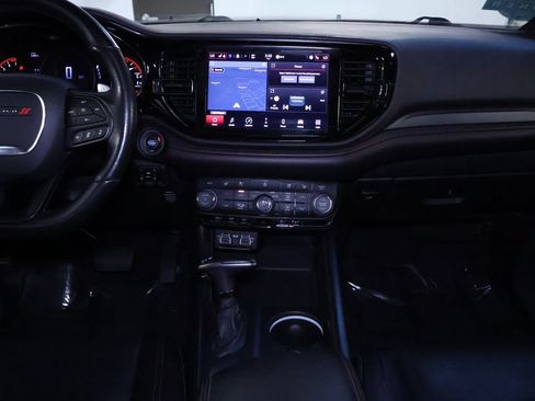 Used 2024 Dodge Durango GT AWD/4WD image 18