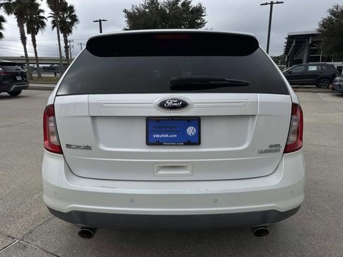 Used 2013 Ford Edge SEL image 6