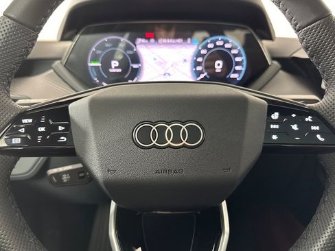 New 2026 Audi S e-tron GT Premium Plus image 21