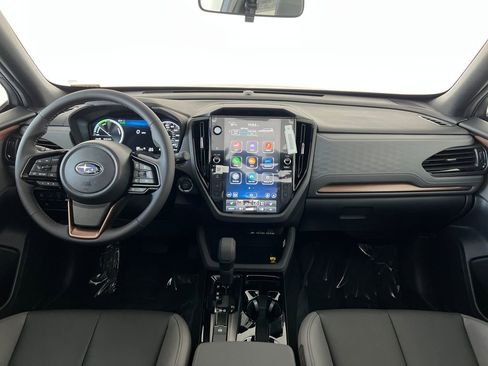 New 2026 Subaru Forester Touring AWD/4WD image 14