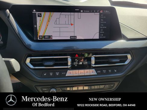 Used 2022 BMW 228i xDrive Gran Coupe w/ Convenience Package AWD/4WD image 28