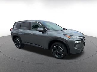 Used 2025 Nissan Rogue SV AWD/4WD video 2