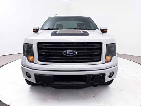 Used 2014 Ford F150 FX4 w/ FX Appearance Package image 9