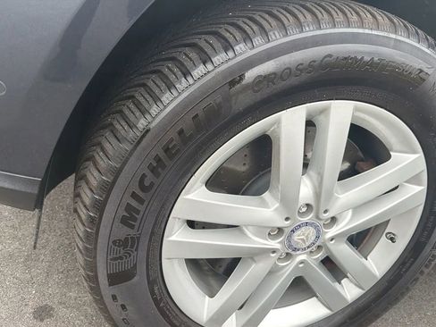 Used 2013 Mercedes-Benz GL 450 4MATIC image 13