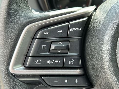 Certified 2023 Subaru Outback Premium AWD/4WD image 13
