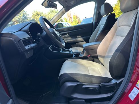 Certified 2025 Honda CR-V LX image 22